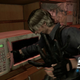 Image for article titled Our Favorite Monster-Killing Move in Resident Evil 6 Involves a Microwave